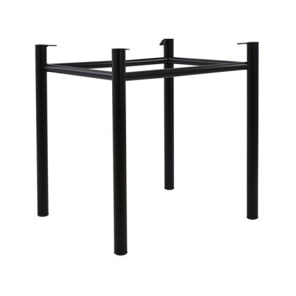 Base 4legs for surface 120x70