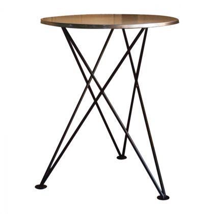 Base Table Black TS954 for Surface