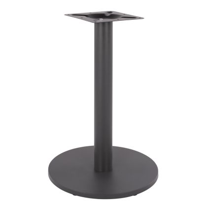 Base Metallic Grey '45x72 with adjusters HM419.20