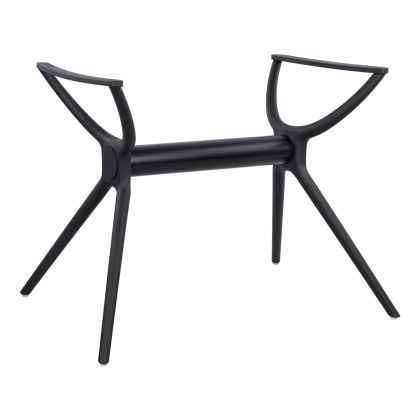 Polypropylene Base Black HM463.01 for Surface 120x80