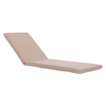 Възглавница за Шезлонг Chios-Beige 