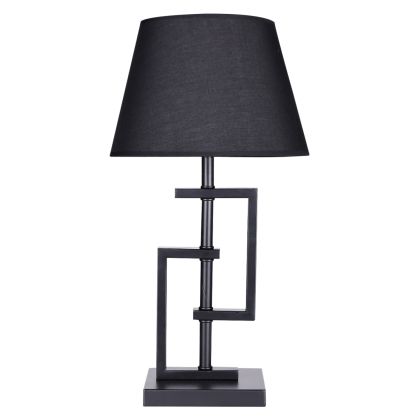 ΦΩΤΙΣΤΙΚΟ ΕΠΙΤΡΑΠΕΖΙΟ E27 HM7526.01 18x66 ек.