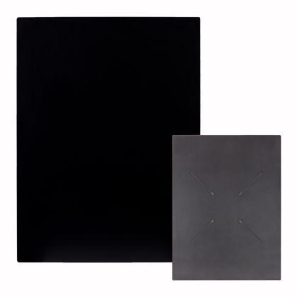 HPL TABLETOP HM6350.21 RECTANGULAR IN WHITE COLOR 60X80cm