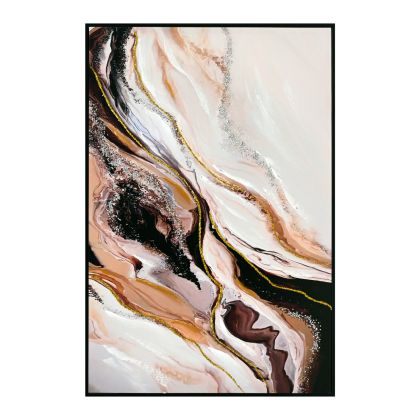 КАРТИНА АБСТРАКТ 62x4x92Hcm.