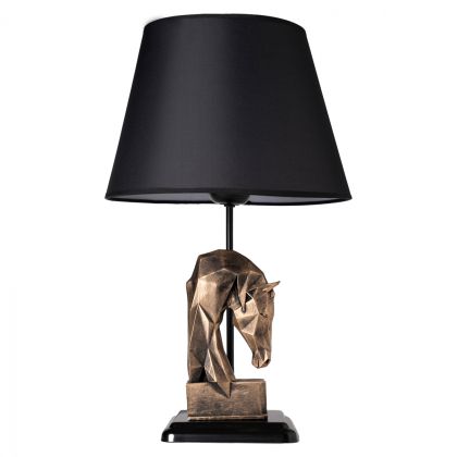 ΦΩΤΙΣΤΙΚΟ ΕΠΙΤΡΑΠΕΖΙΟ ΧΡΥΣΟ HM7474.01 24x35 ек.