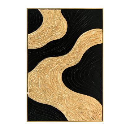 КАРТИНА 3D SEDIMENT 