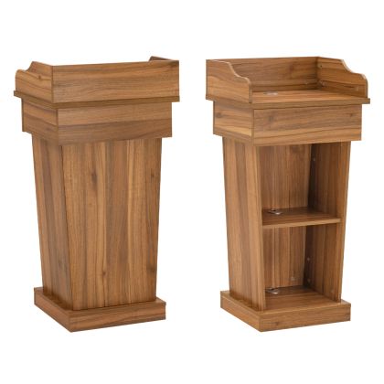 Стойка Supreme Honey Oak -59,5x40x111cm