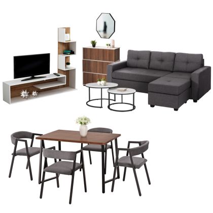 STUDENT SET 6PCS HM21050