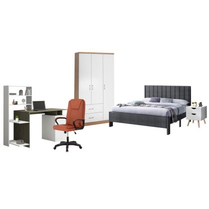 УЧЕНИЧЕСКИ КОМПЛЕКТ 5БР HM21048