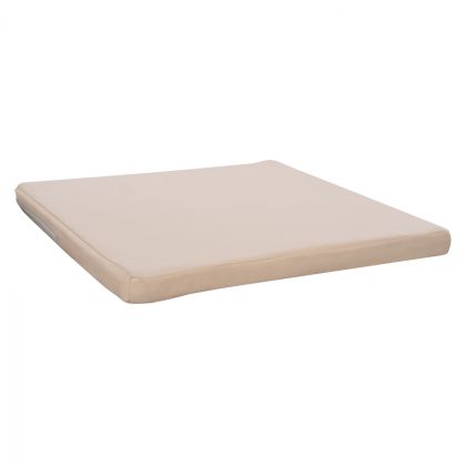 Възглавница за стол Polyester Chios Beige HM11240.01P 45x45x3cm