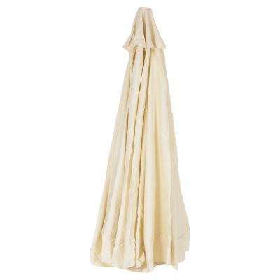 REPLACEMENT SHADE FOR UMBRELLA HM6020-BEIGE POLYESTER- Φ300cm