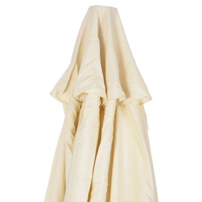 REPLACEMENT SHADE FOR UMBRELLA HM6020-BEIGE POLYESTER- Φ300cm