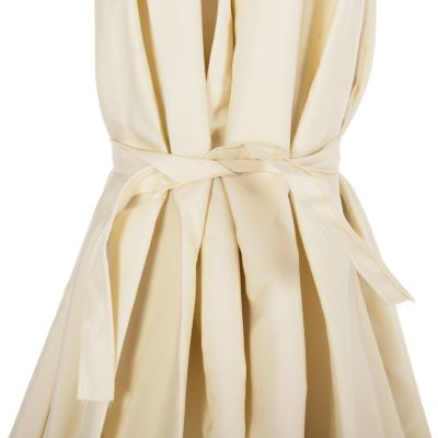 REPLACEMENT SHADE FOR UMBRELLA HM6020-BEIGE POLYESTER- Φ300cm