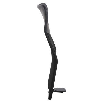 REPLACEMENT BACKREST FOR OFFICE CHAIR HM1000.01 BLACK 46x73Hcm.