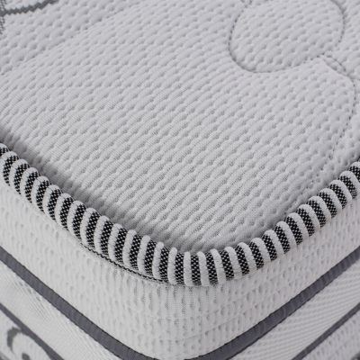 MATTRESS DREAMTOPIA SERIES ANDRIANA HM658.110X200- 110X200x25Hcm