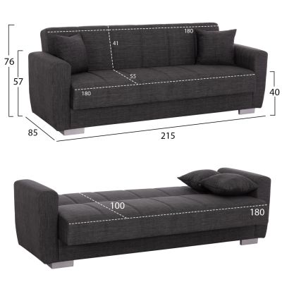 STUDENT SET 4PCS HM21204