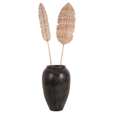 ДЕКОРАТИВЕН ЛИСТ ΗΜ7873 ВОДЕН ЗЮМЮЛ В ЕСТЕСТВЕН ЦВЯТ 32x200x3 см.