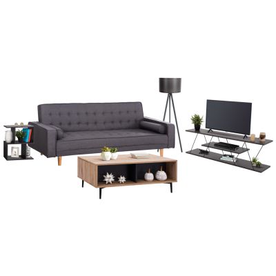 STUDENT SET 5PCS HM11987