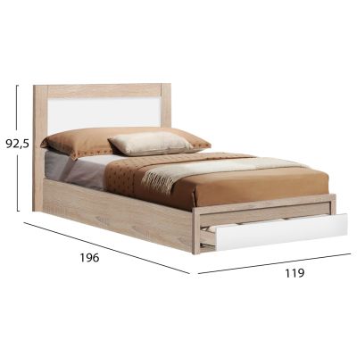 STUDENT SET 3PCS HM11885.02