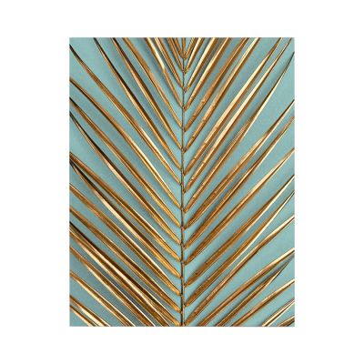 WALL PAINTING SERIES GOBI HM4765 PRINTED CANVAS 50x3(thickness)x70Hcm.