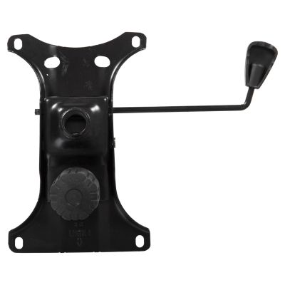 REPLACEMENT METALLIC BASE FOR CHAIR SEAT HM1091