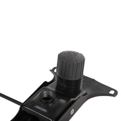 REPLACEMENT METALLIC BASE FOR CHAIR SEAT HM1091