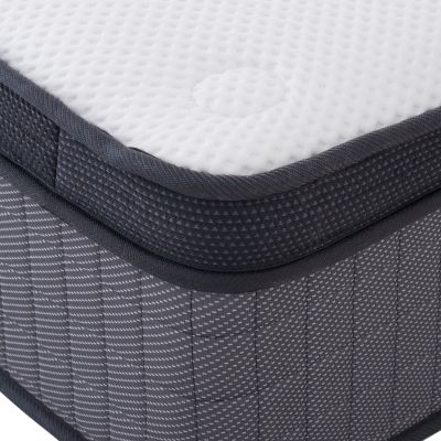 HM661.110 DREAMTOPIA mattress, series ULTIMATE, 110X190x34H