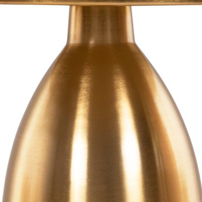 ПОМОЩНИ МАСИ 2БР HM9661 МЕТАЛ В ЧЕРНО И ЗЛАТИСТО Φ50,5 &Φ40,5см.