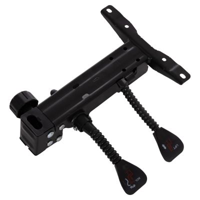 REPLACEMENT METALLIC BASE FOR CHAIR SEAT HM1203