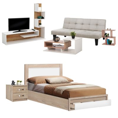 УЧЕНИЧЕСКИ КОМПЛЕКТ 6БР HM11893