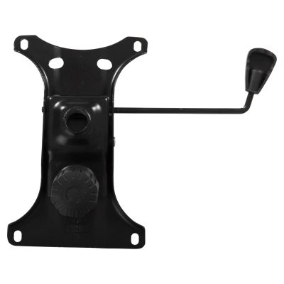 REPLACEMENT METALLIC BASE FOR CHAIR SEAT HM1092