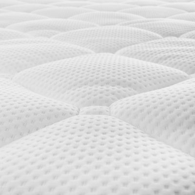 ТОПЕР HM670.06 С ПЯНА 160x200x5Hcm.