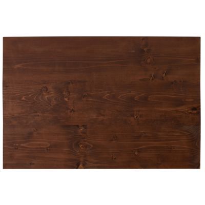 ПЛОТ ОТ ЕЛА МАСИВ 120Х70см