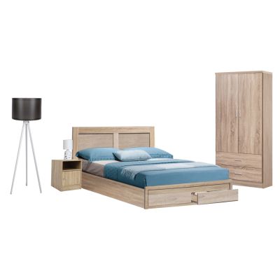 STUDENT PACKAGE SET 4PCS HM11740