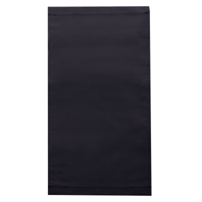 ΑΝΤΑΛΛΑΚΤΙΚΟ ΠΑΝΙ TEXTILENE 600gr/m2 2X1 МАΑΥΡΟ ΓΙΑ ΣΕΖΛΟΝΓΚ ΛΗΜΝΟΣ HM5805.05Τ 110Χ40