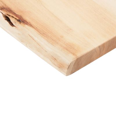 ПЛОТ-АКАЦИЕВО ДЪРВО МАСИВ HM8505.21 ЦВЯТ НАТУРАЛНО ДЪРВО 160x90x4(дебелина) см.