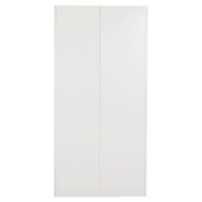 METAL TRIPLE LOCKER WITH KEYLOCKS ALTONA HM5634.11 GREY 90x45x185Hcm.