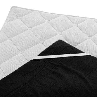 ТОПЕР HM670.08 С ПЯНА 120x200x5Hcm.