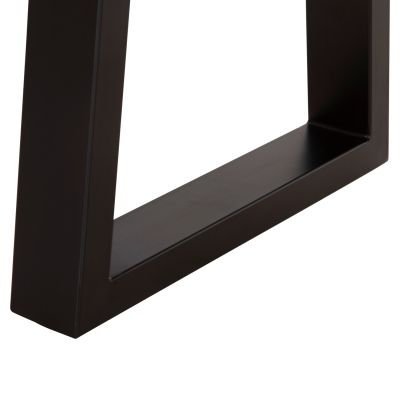 ХОЛНА МАСА МОНТАНА HM8166.21 ПЛОТ ДЕБЕЛИНА 4см.АКАЦИЕВО ДЪРВО В СВЕТЪЛ ЕСТЕСТВЕН ЦВЯТ 115x63x40Hcm.