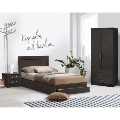 STUDENT SET 3PCS HM11885.01