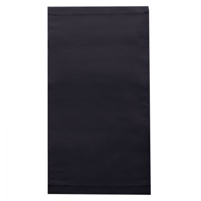 ΑΝΤΑΛΛΑΚΤΙΚΟ ΠΑΝΙ TEXTILENE 600gr/m2 2X1 ΜΑΥΡΟ ΓΙΑ ΣΕΖΛΟΝΓΚ ΝΑΞΟΣ HM5301.02 120X44