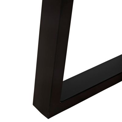 ТРАПЕЗНА МАСА MONTANA SLIM HM8163.21 АКАЦИЕВО ДЪРВО В СВЕТЪЛ ЕСТЕСТВЕН ЦВЯТ 140x80x77Hcm.