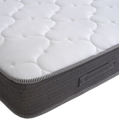 MATTRESS DREAMTOPIA, series LULLABY ALOE VERA, FB9655.120, 120X200x20H