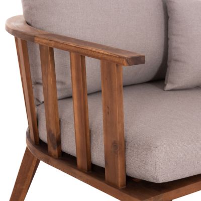 Сет  Хара - натурал