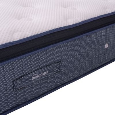 HM660.120 DREAMTOPIA mattress, series PRIVILEGE, 120x200x29H