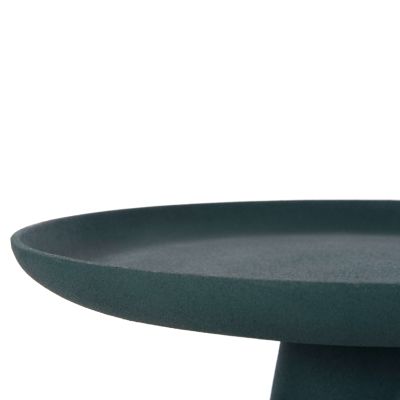 ПОМОЩНА МАСА DELCON HM4246.03 МЕТАЛ В ЗЕЛЕНО Φ45x51,5Hcm.