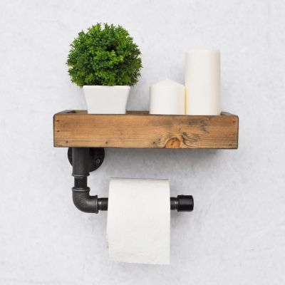 HANGER PAPER CASE HM8941.01 28Χ14Χ16cm