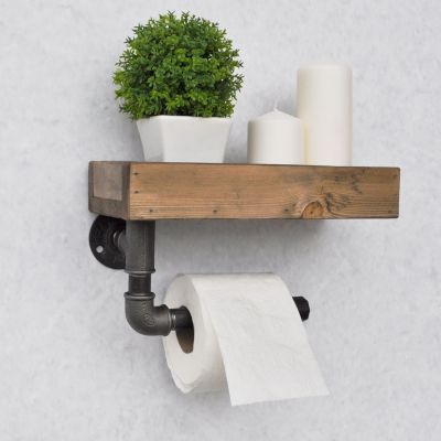 HANGER PAPER CASE HM8941.01 28Χ14Χ16cm