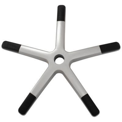 SPARE PART "STAR" BASE FOR CHAIRS FB91091