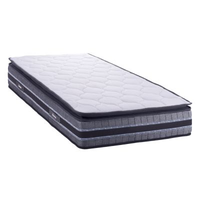 HM657.110 DREAMTOPIA mattress, series FRANKLIN, 110X190x29H